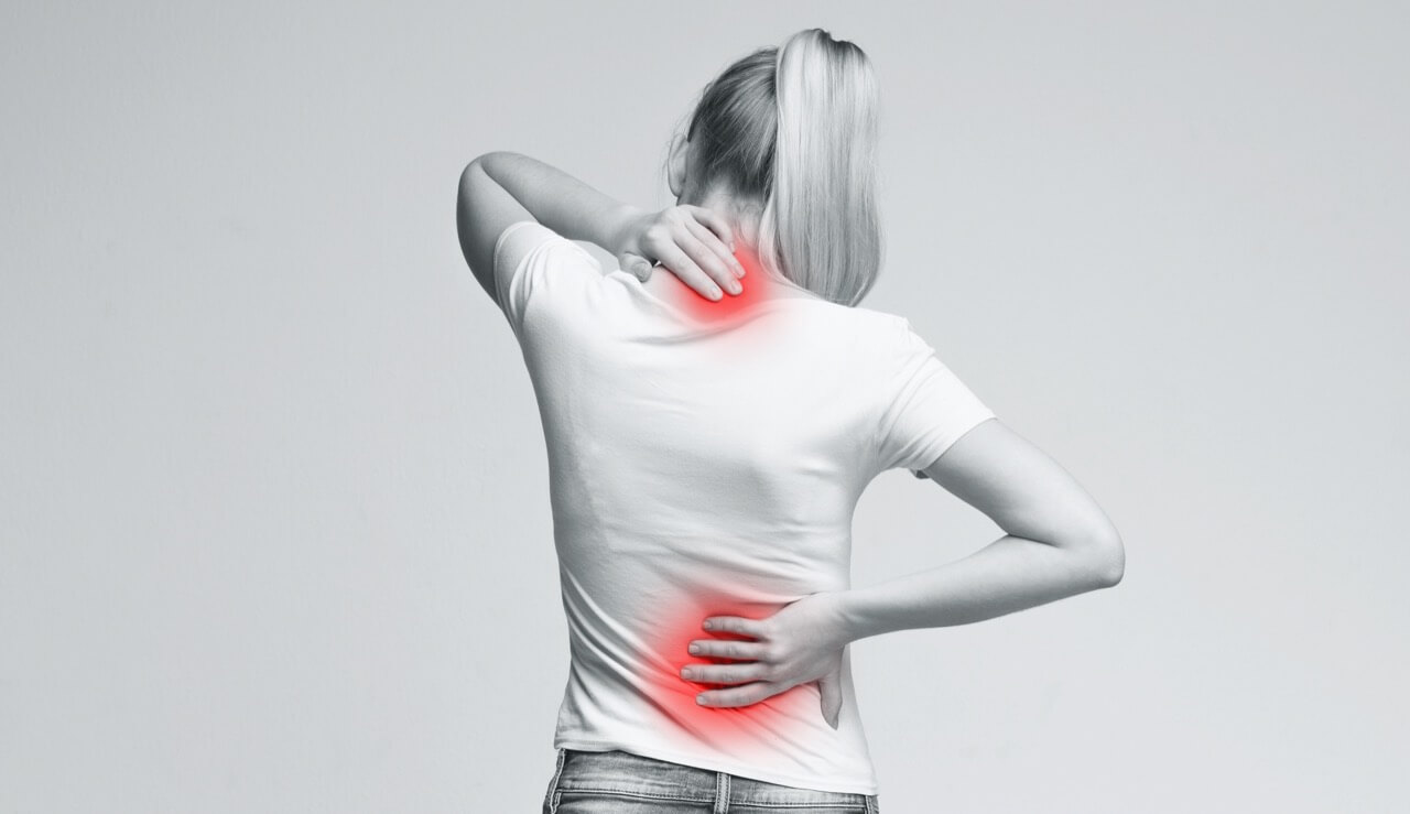 Treat Your Back and Neck Pain with Our Advanced PT Methods - Connecticut  Family Physical Therapy